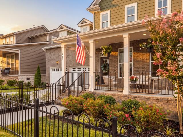 House for sale in Tennessee