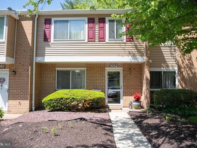 Condo for sale in Rancocas, New Jersey