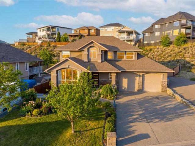 House for sale in Batchelor Heights, Kamloops