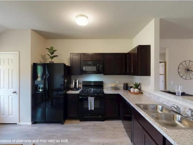 House for sale in Eagletown, Oklahoma