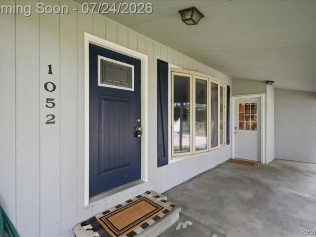 House for sale in Waterford, Michigan