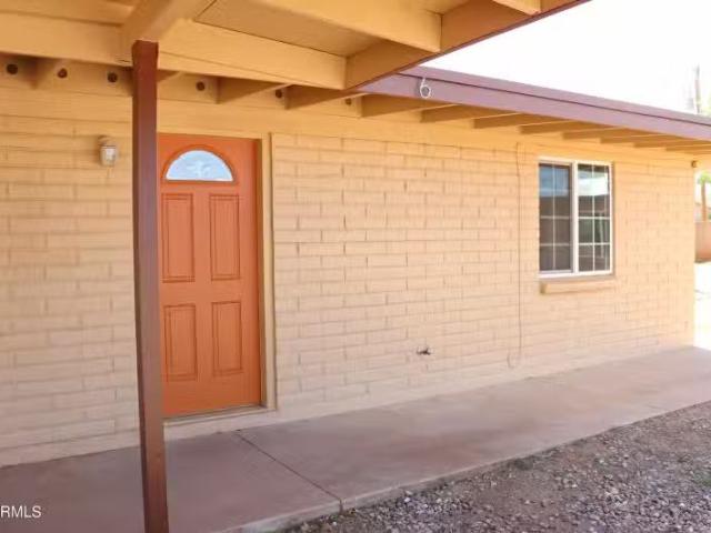Condo for rent in Sierra Vista