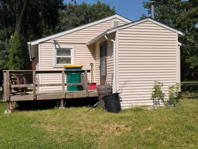 House for sale in Michigan