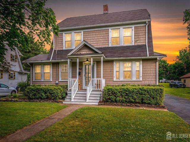 House for sale in Middlesex, New Jersey