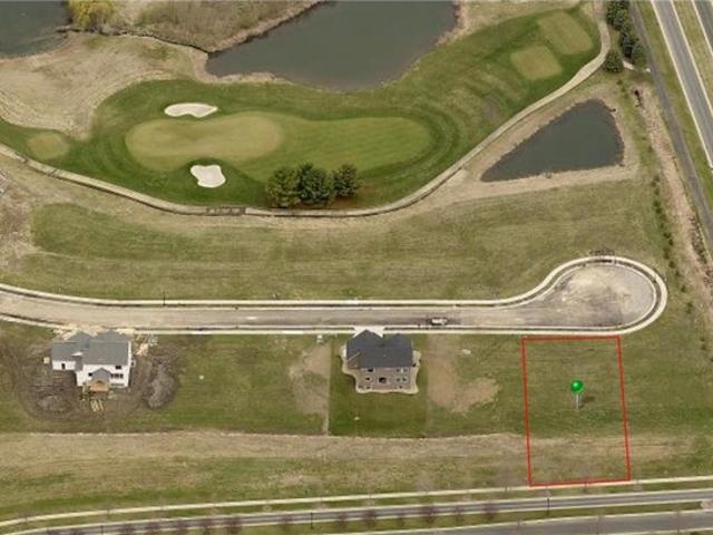 Land for sale in Byron, Minnesota