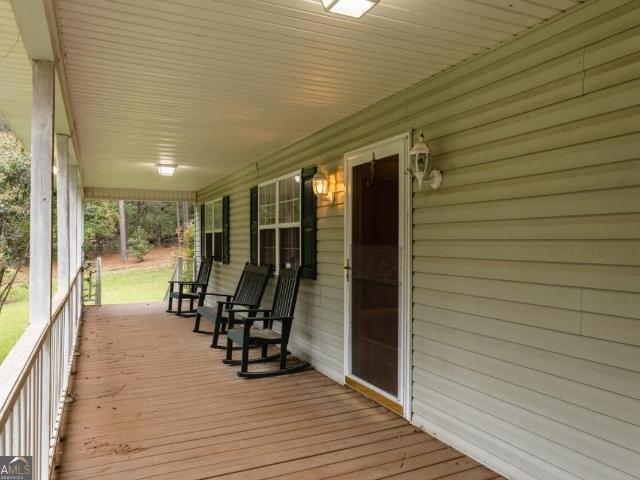 House for sale in Millen, Jenkins County