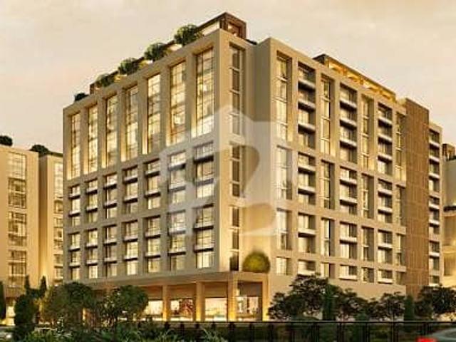 Apartment for sale in Rawalpindi, Islamabad Capital Territory