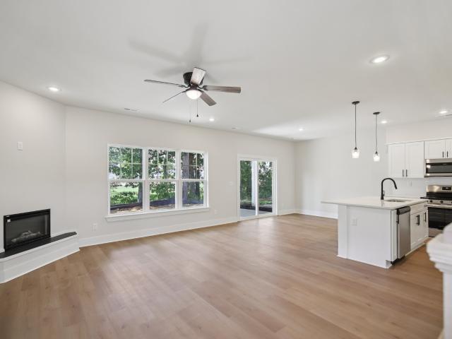 Townhouse for sale in Tennessee