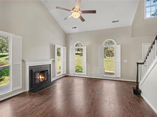 House for sale in King, North Carolina