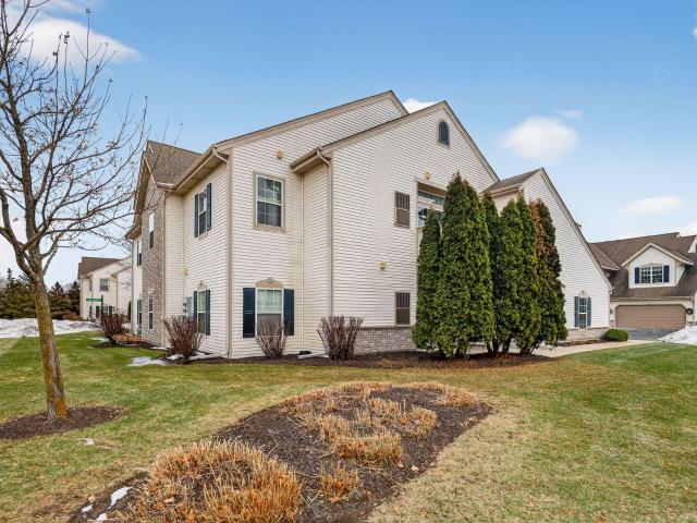 Condo for sale in Sturtevant, Wisconsin
