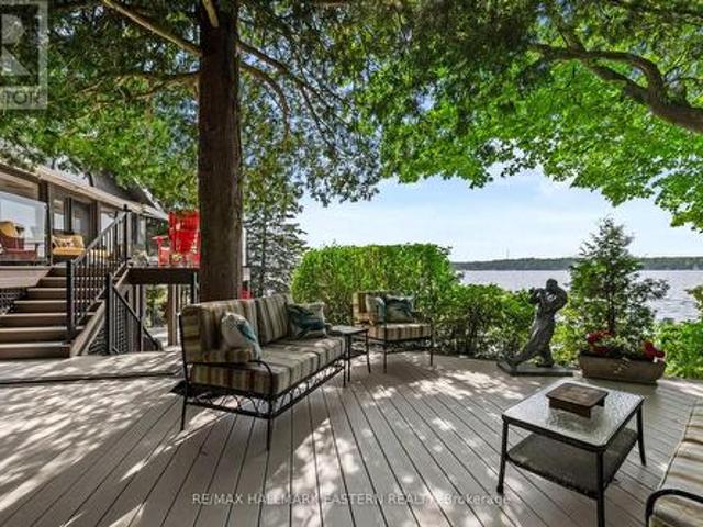 House for sale in Douro-dummer, Ontario