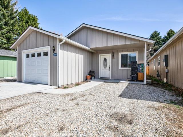 House for sale in Ravalli, Montana