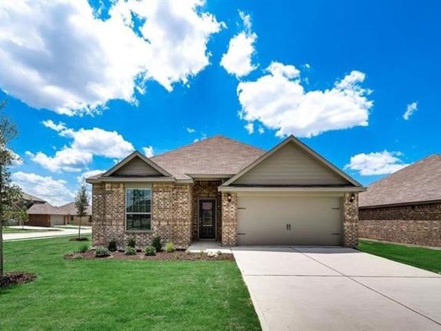 House for sale in Lasater Ranch, Crowley