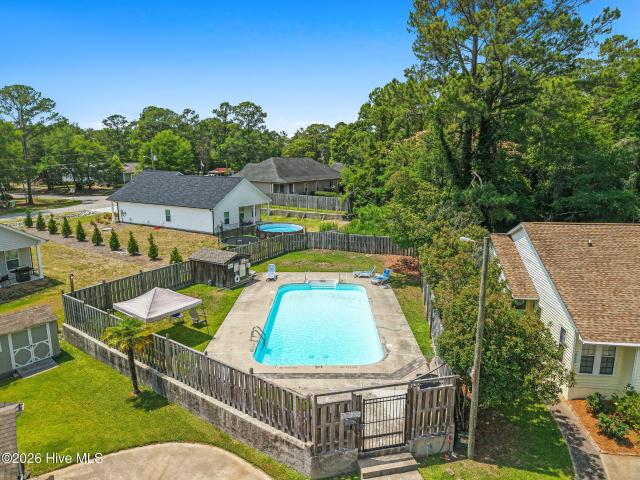 House for sale in Calabash, North Carolina