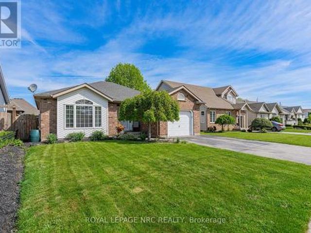 House for sale in Niagara, Ontario