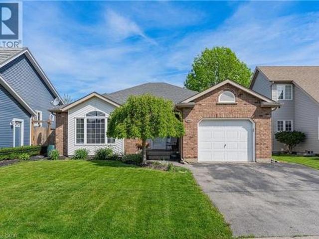 House for sale in Niagara, Ontario