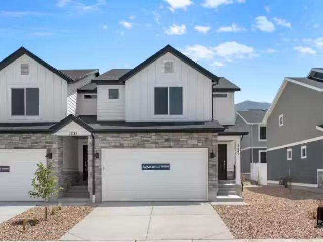 Condo for sale in Payson