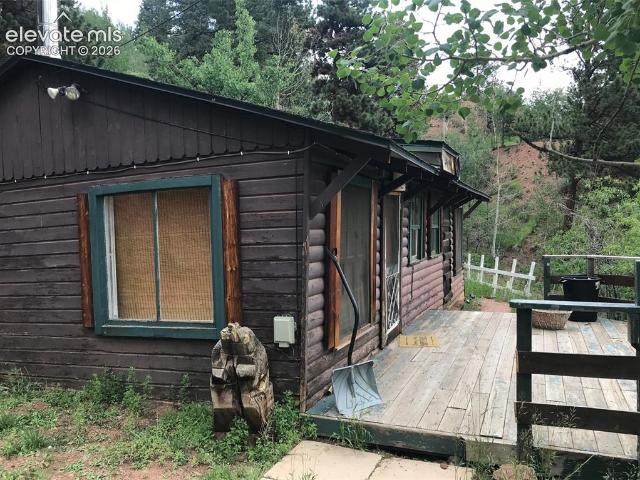 House for sale in Teller, Colorado