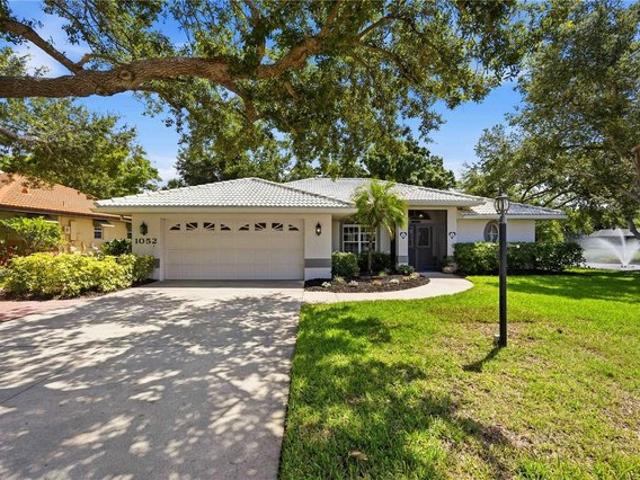 House for sale in Nokomis, Florida