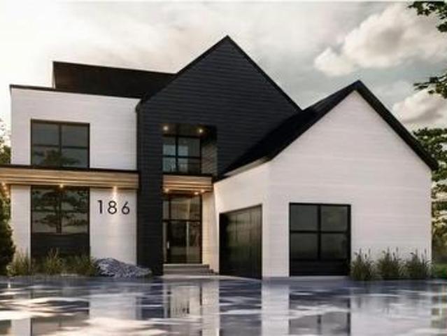 House for sale in Perth, Ontario