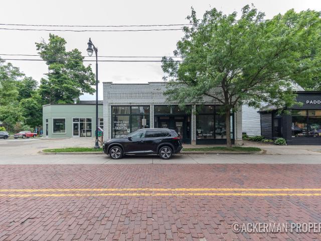Property for rent in Third Ward, Grand Rapids