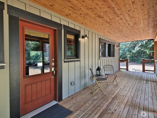 House for sale in Langley, Washington