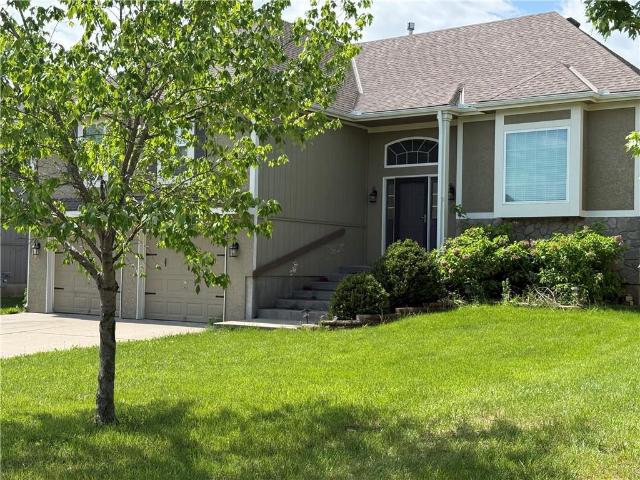 House for sale in Kansas