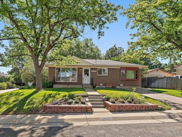 House for sale in Northglenn, Colorado