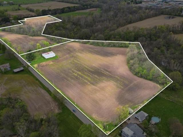 Land for sale in Pataskala, Ohio