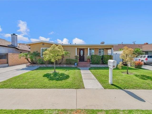 House for sale in Downey, California