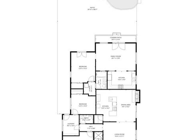 House for sale in Downey, California