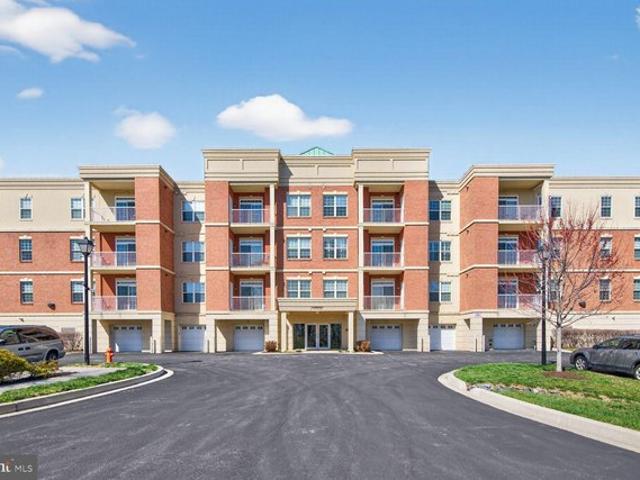 Condo for sale in Ellicott City, Maryland