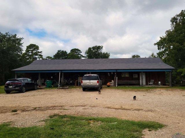 House for sale in New London, Texas
