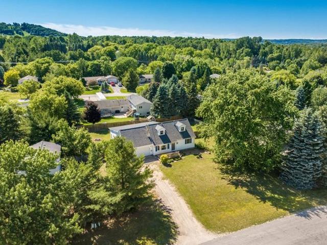 House for sale in Traverse City, Michigan