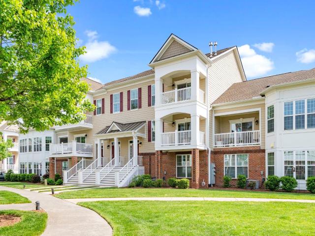 Condo for sale in Wake, North Carolina