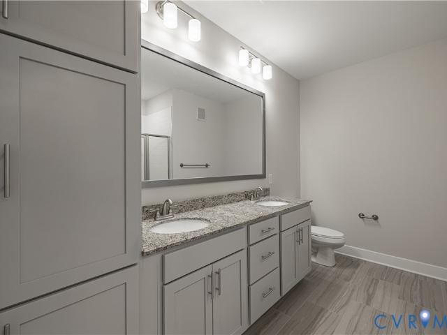 Property for sale in Virginia