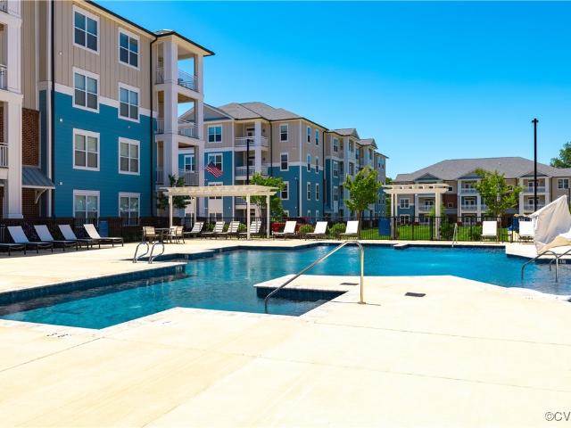 Condo for sale in Virginia