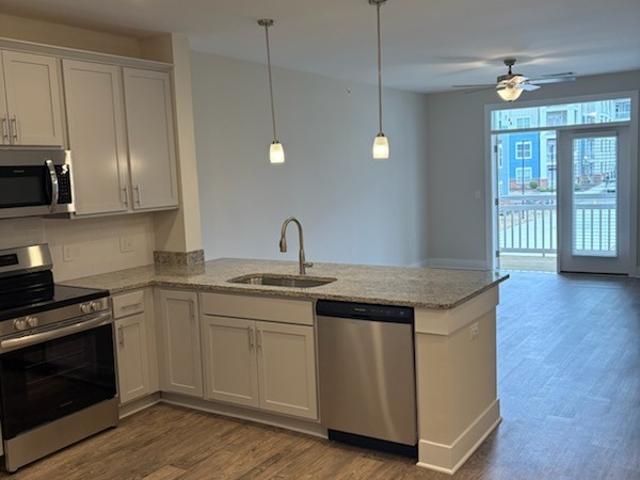 Condo for sale in Virginia