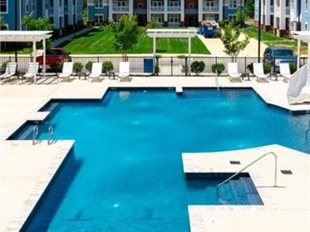 Condo for sale in Virginia
