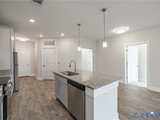 Condo for sale in Virginia