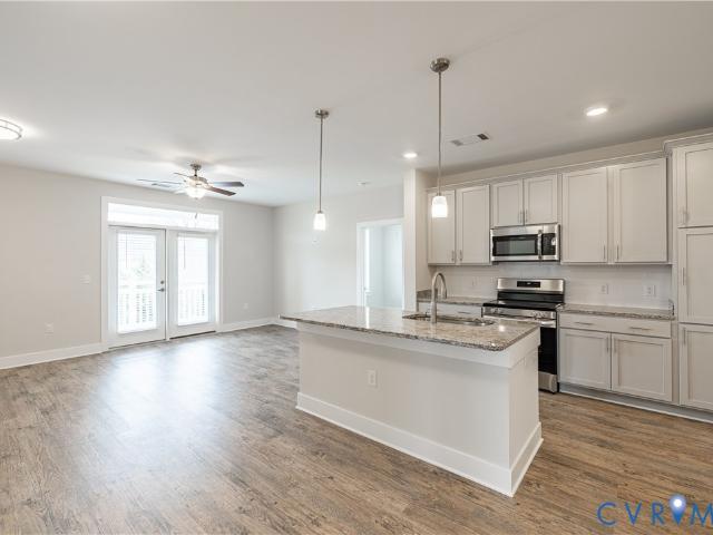 Condo for sale in Virginia