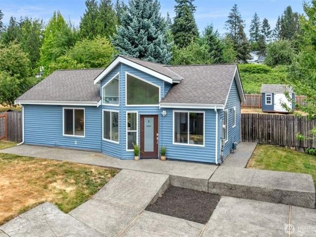 House for sale in Kirkland, Washington