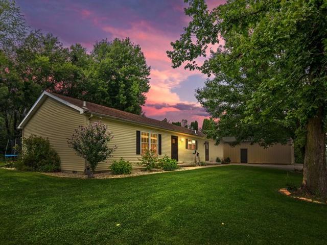 House for sale in Westville, Indiana