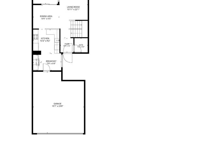 Townhouse for sale in Littleton, Colorado