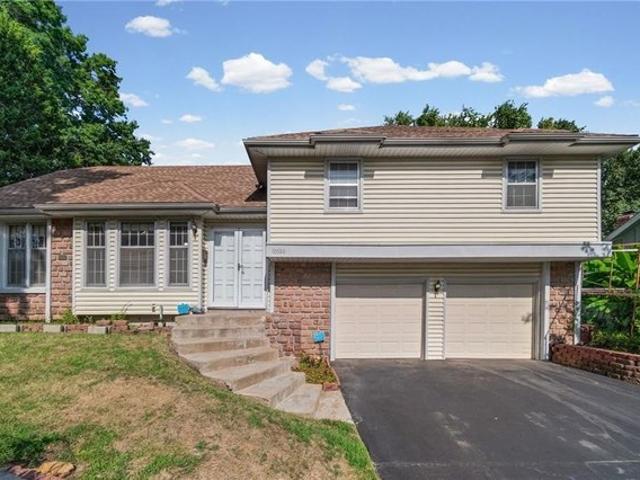 House for sale in Kansas