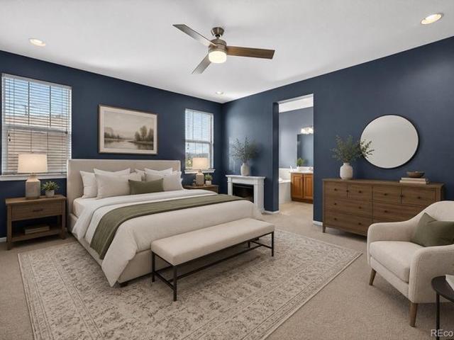 Condo for sale in Highlands Ranch, Colorado