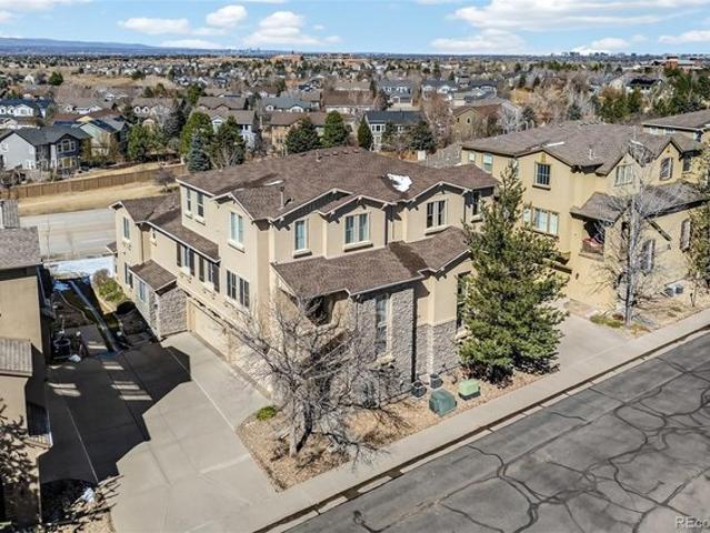 Condo for sale in Highlands Ranch, Colorado