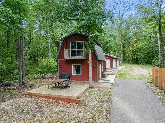 House for sale in Cass Lake, Cass County