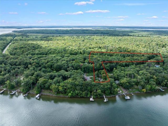House for sale in Cass Lake, Cass County
