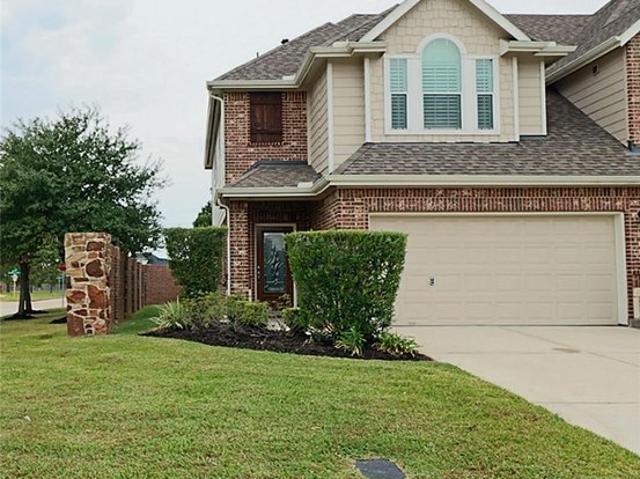 Townhouse for sale in Harris, Texas